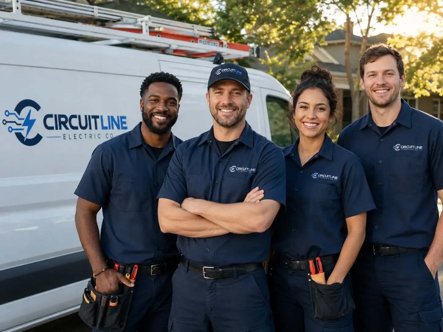 Whole Home Rewiring company in Cloudcroft, NM