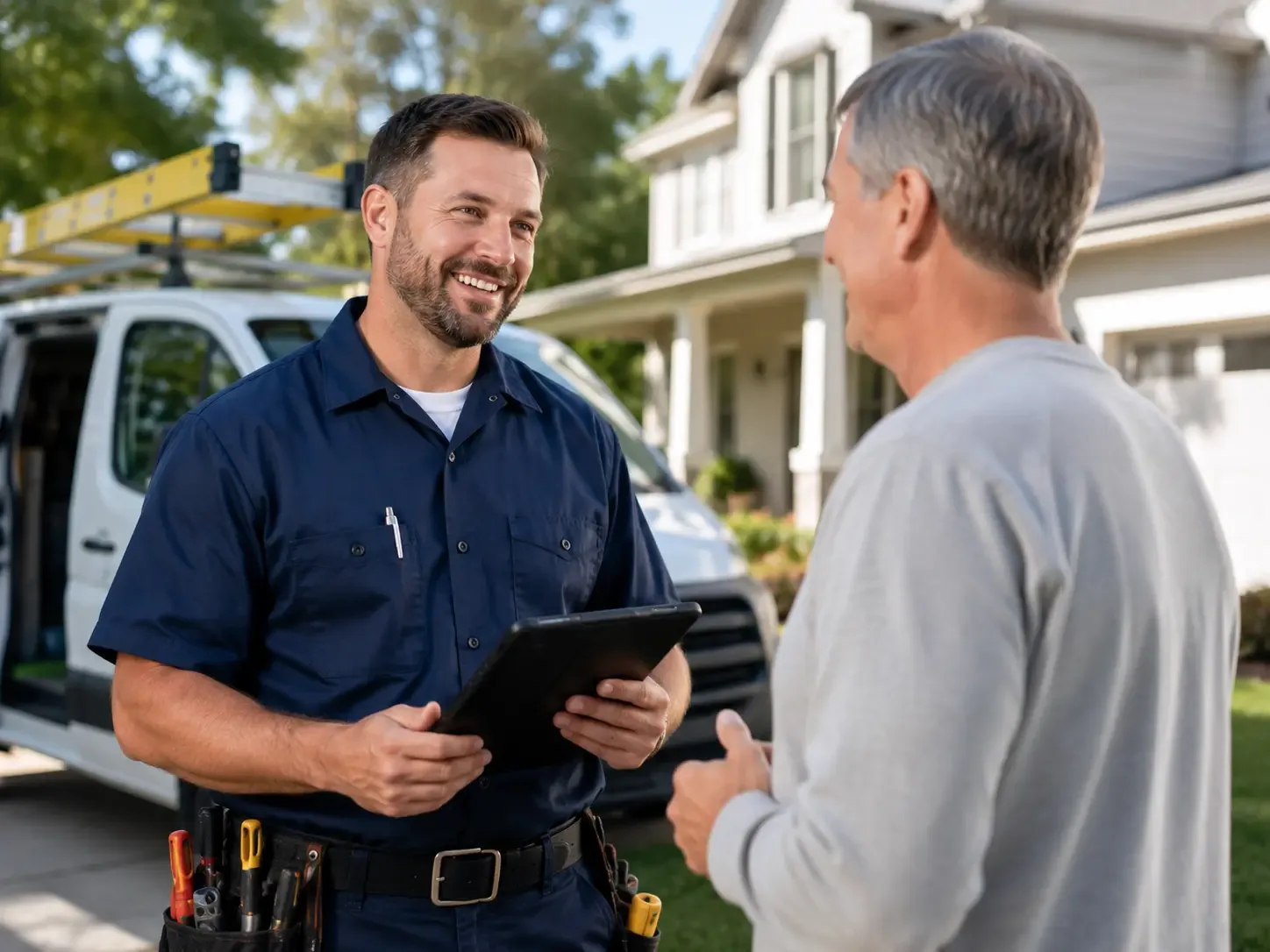 Whole Home Rewiring Cloudcroft, NM FAQs